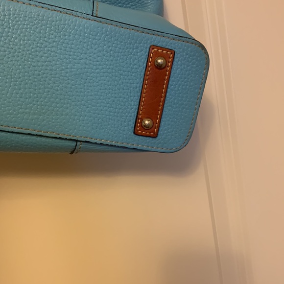 Dooney & Bourke tote - Picture 3 of 11